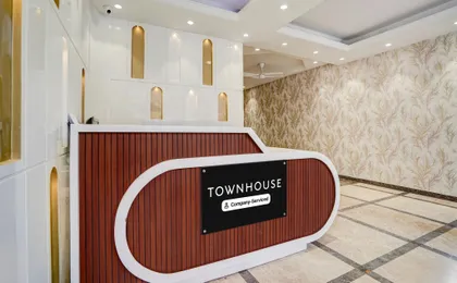 Townhouse Karol Bagh Formerly Hotel Unistar