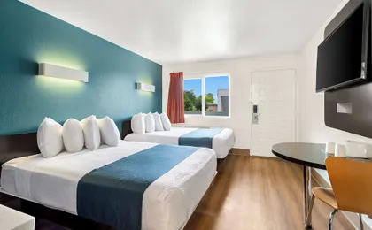 Studio 6 Suites Carpinteria, CA–Santa Barbara - South