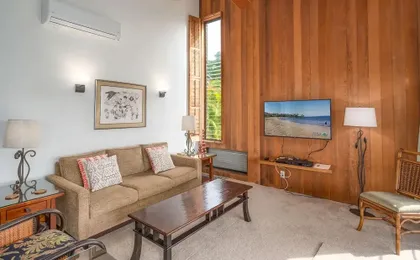 Experience Wailea Ekahi 4E, Greenbelt Location, New Split-ac, Serene & Stylish!