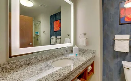 Drury Plaza Hotel Tallahassee