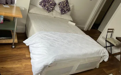 Lovely Studio Flat in London