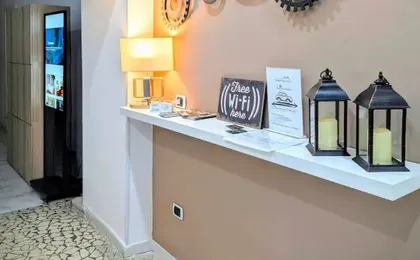 La Locanda dell'Amore