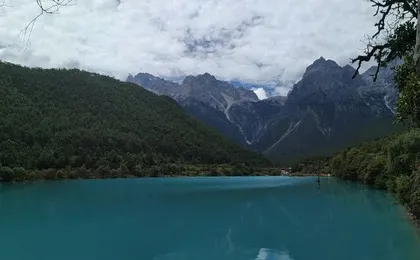 These Years Hotel Lijiang