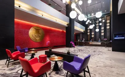 Grand Mercure Shanghai Century Park