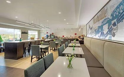 Best Western Plus Executive Residency Nashville Antioch