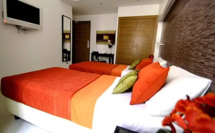 Interno 5
