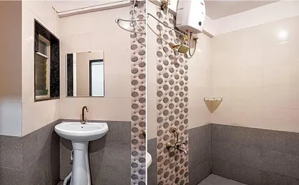 FabHotel Embassy - Nr Amanora Mall, Pune