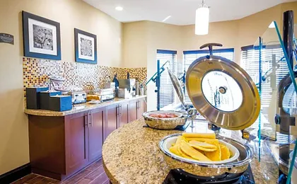 Staybridge Suites Plano North - Frisco by IHG