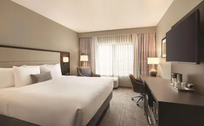 Radisson Hotel Oklahoma City Airport