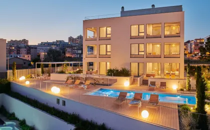 Eol Apartments Split