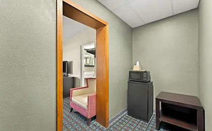 Knights Inn Montgomeryville