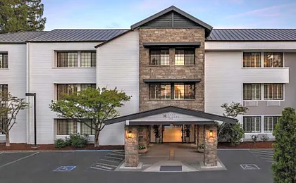 Napa Winery Inn