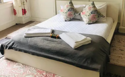 2 Bedroom Apartment Close To Camden Town