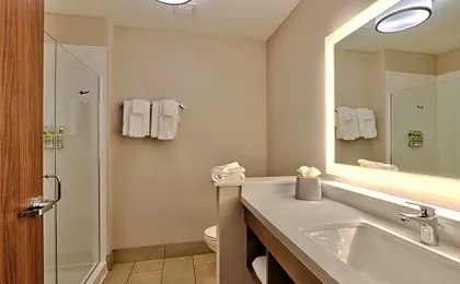 Holiday Inn Express And Suites Albuquerque East By IHG
