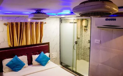 Hotel Grand Suite