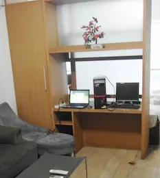 Meijia Apartment