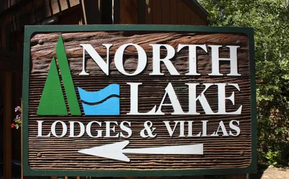 North Lake Lodges & Villas