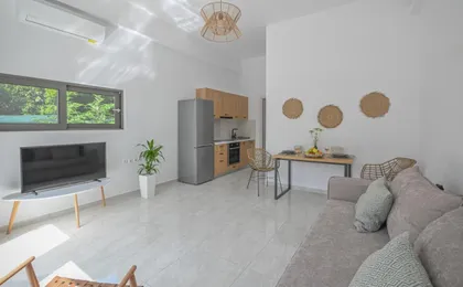 Moka Apartments