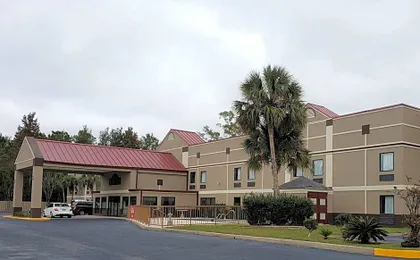 Red Roof Inn Moss Point