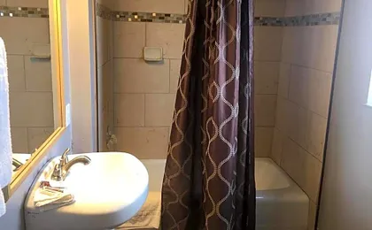 Townhouse Motel - West Sacramento