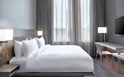 AC Hotel Grand Rapids Downtown