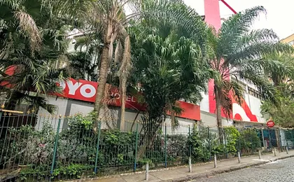 OYO Rio Colinas Hotel, Rio de Janeiro