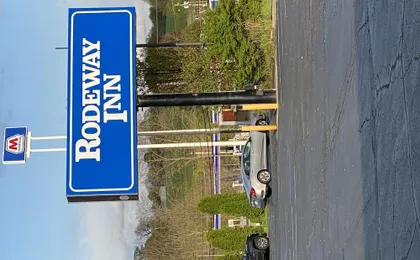 Rodeway Inn