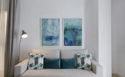 Caleta Homes - Ancha Del Carmen