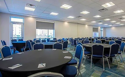 SpringHill Suites by Marriott Richmond Airport