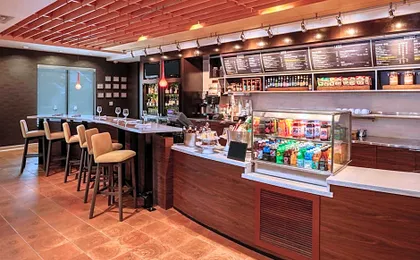 Courtyard by Marriott Houston Medical Center/NRG Park