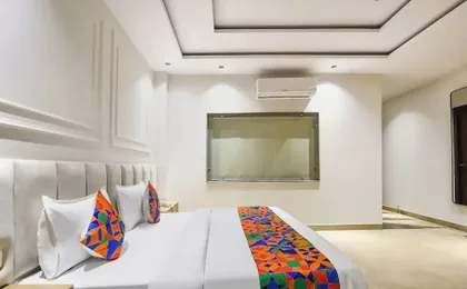 Fabhotel Elvilla I