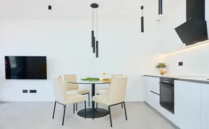 Hedera Estate, Hedera A28