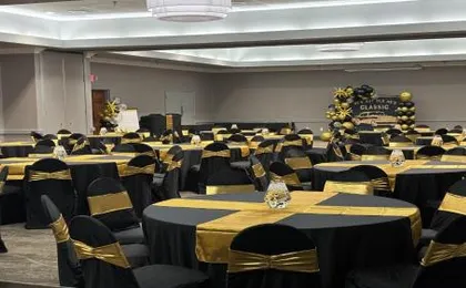 Holiday Inn Lumberton by IHG