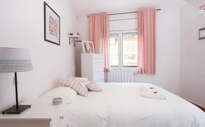 Apartamento Parc Guell