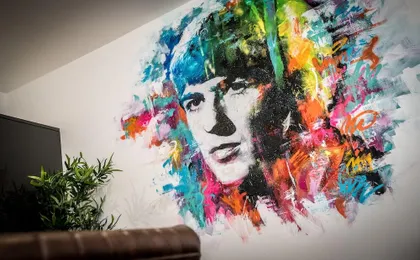 Sgt Pepper’S Apartments