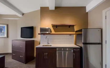Best Western Syracuse Downtown Hotel And Suites