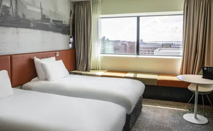 Pullman Liverpool