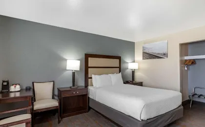 Best Western Sunridge Inn & Conference Center