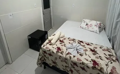 Pousada Mar Do Sonho Praia