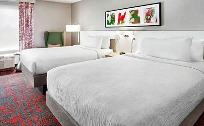 Hilton Garden Inn Albuquerque North/Rio Rancho