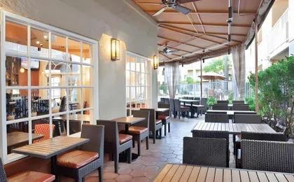 Radisson Hotel San Diego-Ranch