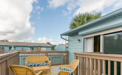 101Np Endless Summer 2 Br Townhouse