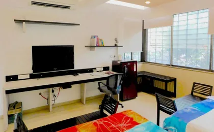 Apartment in Mumbai City Centre