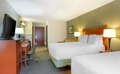 Best Western Plus Walla Walla Suites Inn