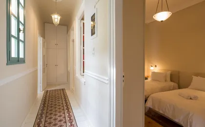 Artdeco Athens