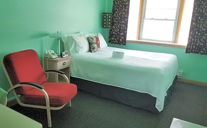 Holiday Music Motel