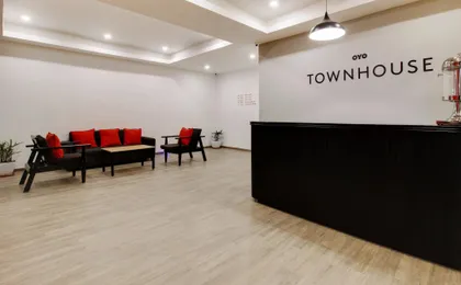 Super townhouse moosapet Rcc Prime