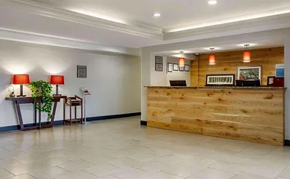 Country Inn & Suites by Radisson, Atlanta Downtown