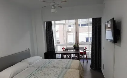 Apartamento Málaga Port *****