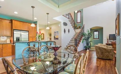 Luxurious View Corner Townhome - Great Views - VIP Beach Pass - Vrkcv